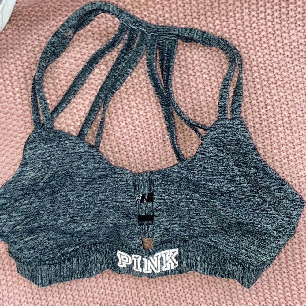 PINK Sports Bra